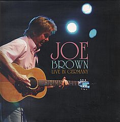 Thumbnail - BROWN,Joe