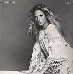 Thumbnail - STREISAND,Barbra