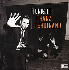 Thumbnail - FRANZ FERDINAND