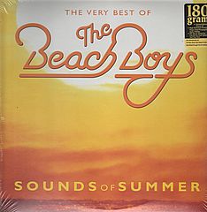 Thumbnail - BEACH BOYS