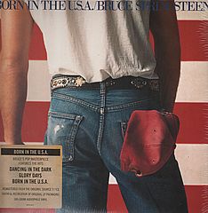 Thumbnail - SPRINGSTEEN,Bruce