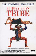 Thumbnail - KRIPPENDORF'S TRIBE