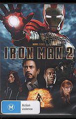 Thumbnail - IRON MAN