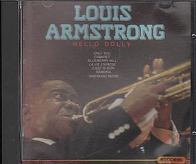 Thumbnail - ARMSTRONG,Louis