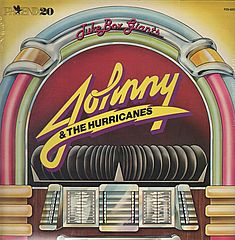 Thumbnail - JOHNNY AND THE HURRICANES