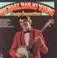 Thumbnail - YOUNG,Michael 'Banjo'