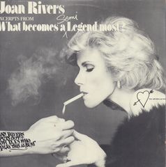Thumbnail - RIVERS,Joan
