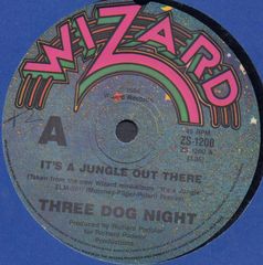 Thumbnail - THREE DOG NIGHT