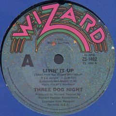Thumbnail - THREE DOG NIGHT
