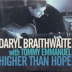 Thumbnail - BRAITHWAITE,Daryl,With Tommy EMMANUEL