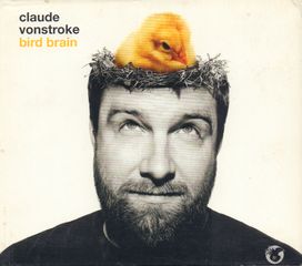 Thumbnail - VONSTROKE,Claude