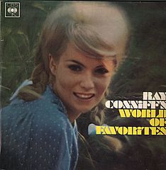 Thumbnail - CONNIFF,Ray