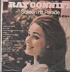 Thumbnail - CONNIFF,Ray