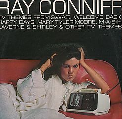 Thumbnail - CONNIFF,Ray