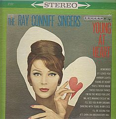 Thumbnail - CONNIFF,Ray,Singers