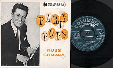 Thumbnail - CONWAY,Russ