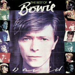 Thumbnail - BOWIE,David