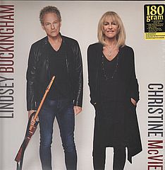 Thumbnail - BUCKINGHAM,Lindsey/Christine MCVIE