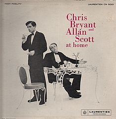 Thumbnail - BRYANT,Chris,And Allan SCOTT