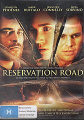 Thumbnail - RESERVATION ROAD