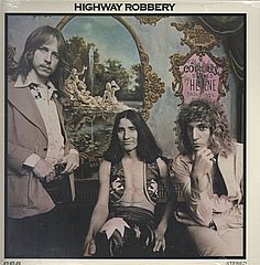 Thumbnail - HIGHWAY ROBBERY