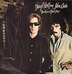 Thumbnail - HALL,Daryl,& John OATES