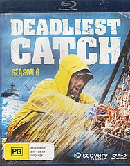 Thumbnail - DEADLIEST CATCH