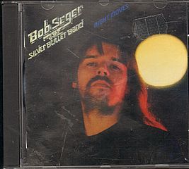 Thumbnail - SEGER,Bob,And The Silver Bullet Band