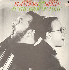 Thumbnail - FLANDERS AND SWANN