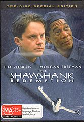 Thumbnail - SHAWSHANK REDEMPTION