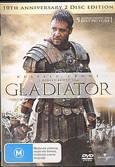 Thumbnail - GLADIATOR