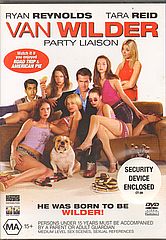 Thumbnail - VAN WILDER PARTY LIAISON