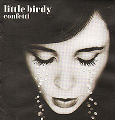 Thumbnail - LITTLE BIRDY