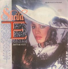 Thumbnail - SHEILA E