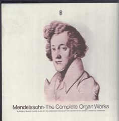 Thumbnail - MENDELSSOHN