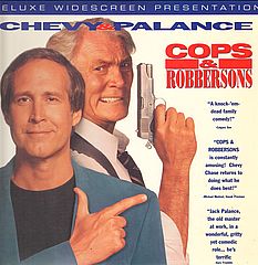 Thumbnail - COPS & ROBBERSONS