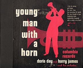Thumbnail - DAY,Doris,And Harry JAMES
