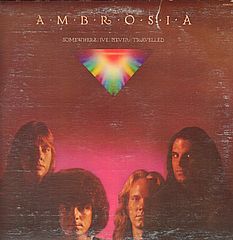 Thumbnail - AMBROSIA