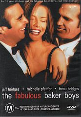 Thumbnail - FABULOUS BAKER BOYS