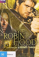 Thumbnail - ROBIN HOOD