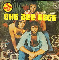 Thumbnail - BEE GEES