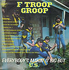 Thumbnail - F TROOP GROUP