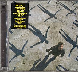 Thumbnail - MUSE