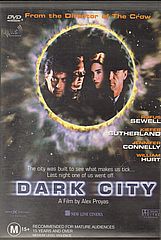 Thumbnail - DARK CITY