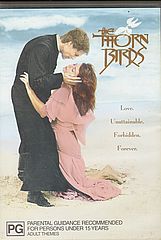 Thumbnail - THORN BIRDS