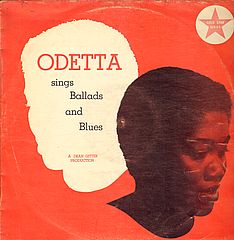 Thumbnail - ODETTA