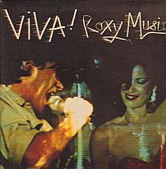 Thumbnail - ROXY MUSIC