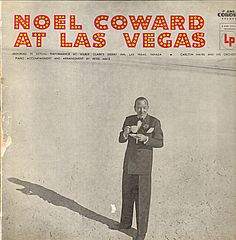 Thumbnail - COWARD,Noel