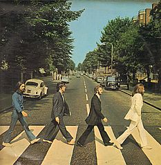 Thumbnail - BEATLES