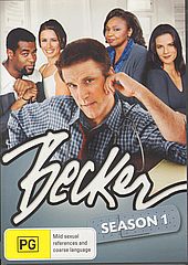 Thumbnail - BECKER
